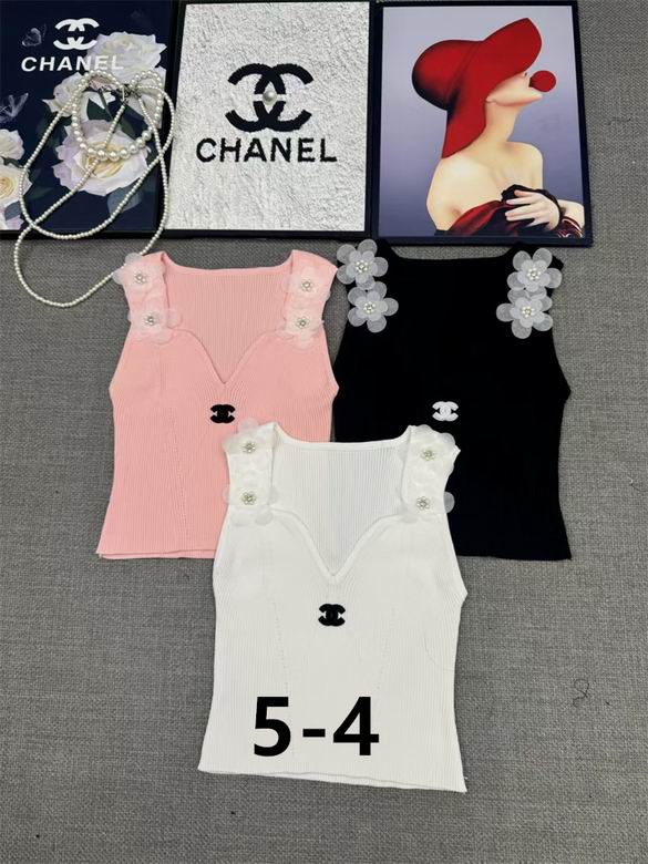 Chanel S-XL 264